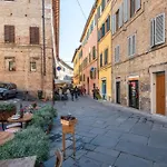 Splendido Loft Nel Centro Antico Apartman *