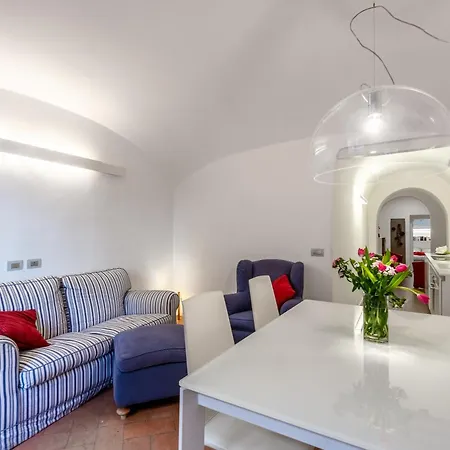 Splendido Loft Nel Centro Antico