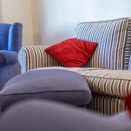 Apartman Splendido Loft Nel Centro Antico