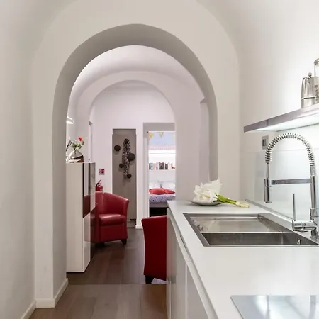 Splendido Loft Nel Centro Antico * Siena