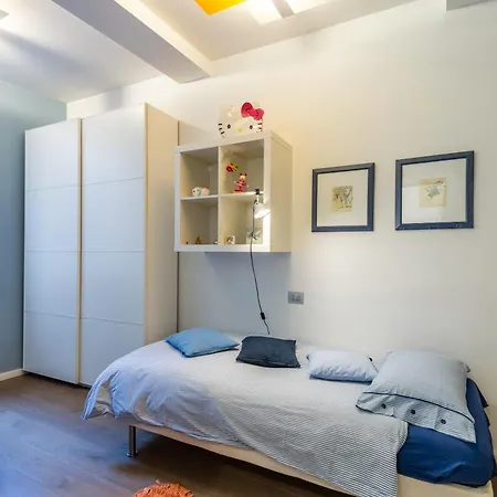 Splendido Loft Nel Centro Antico Appartement Sienne