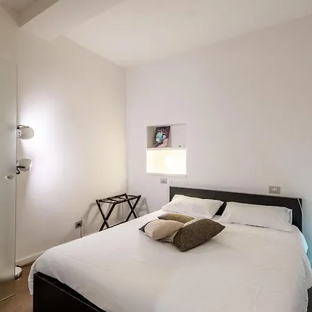 Splendido Loft Nel Centro Antico סיינה