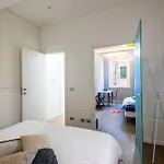 Apartment Splendido Loft Nel Centro Antico