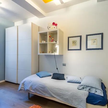 Splendido Loft Nel Centro Antico דירה סיינה