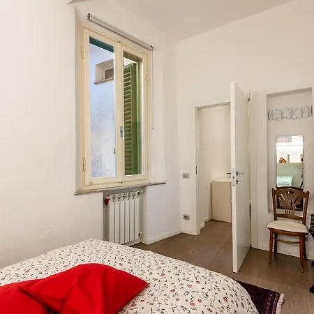 Splendido Loft Nel Centro Antico * סיינה