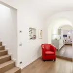 Splendido Loft Nel Centro Antico