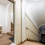 Splendido Loft Nel Centro Antico