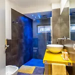 Апартаменты Splendido Loft Nel Centro Antico