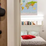 Splendido Loft Nel Centro Antico Сиена