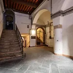 Апартаменты Splendido Loft Nel Centro Antico Сиена