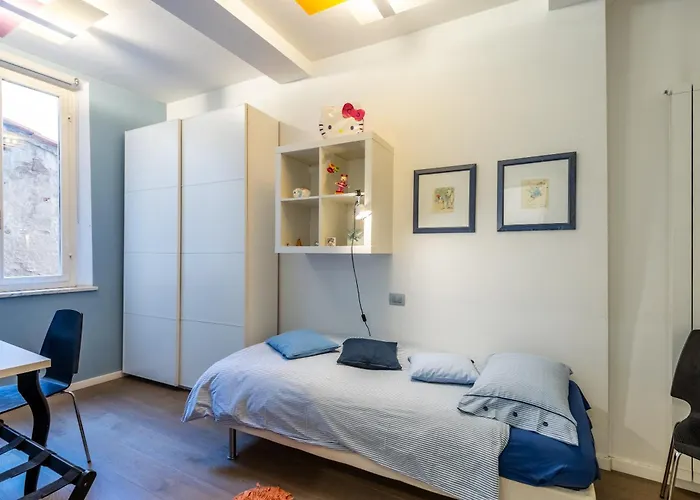 Splendido Loft Nel Centro Antico Apartman Siena